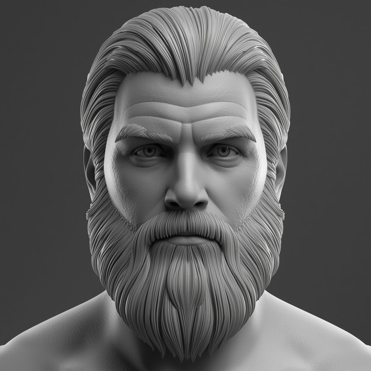 Blender kursus hos Frozkhar